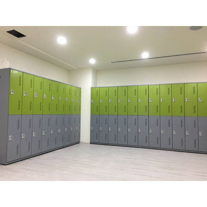 Casier de stockage des bagages